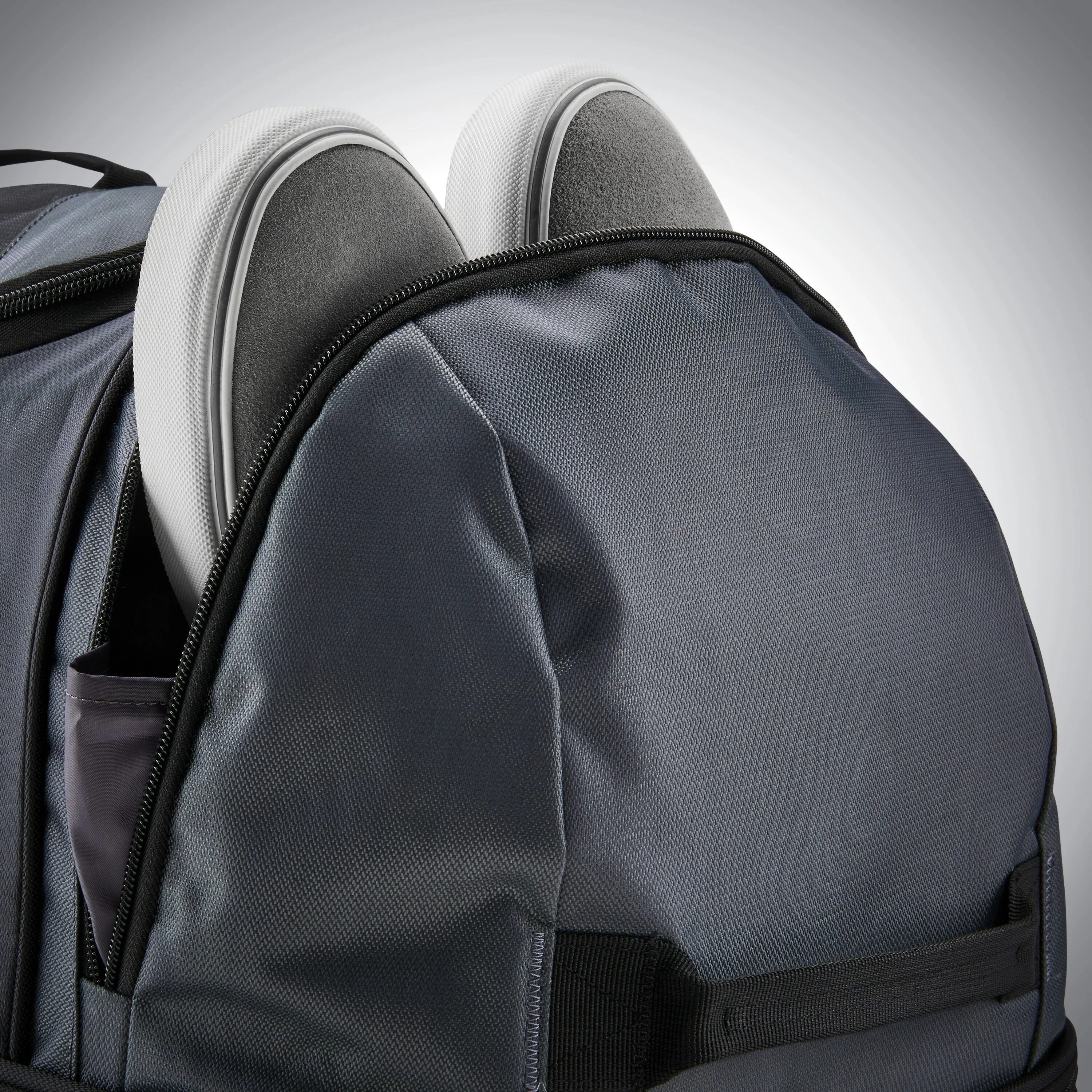 Samsonite Andante 2 32" Drop Bottom Wheeled Duffle