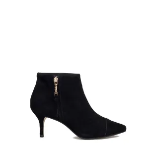 Shoe The Bear Agnete Ankle Boot in Black