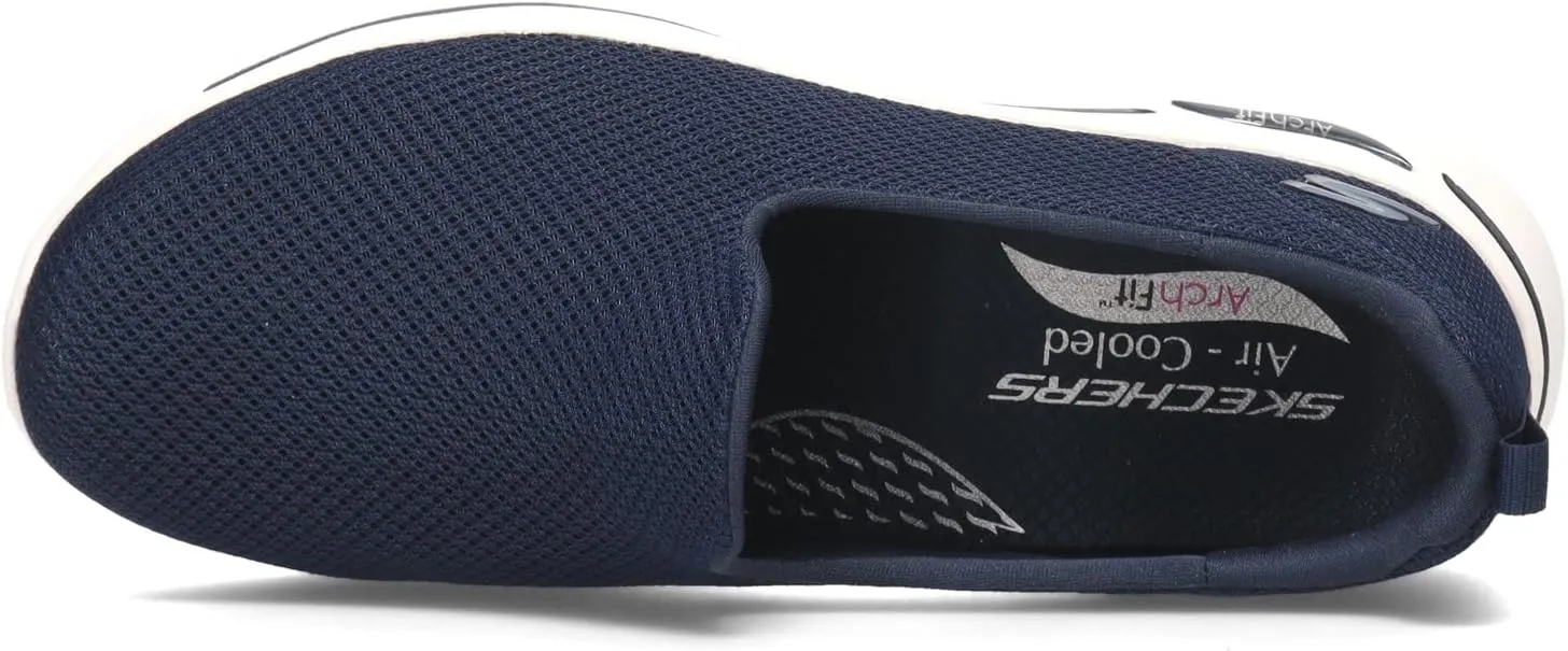 Skechers Women's Go Walk Arch Fit Grateful