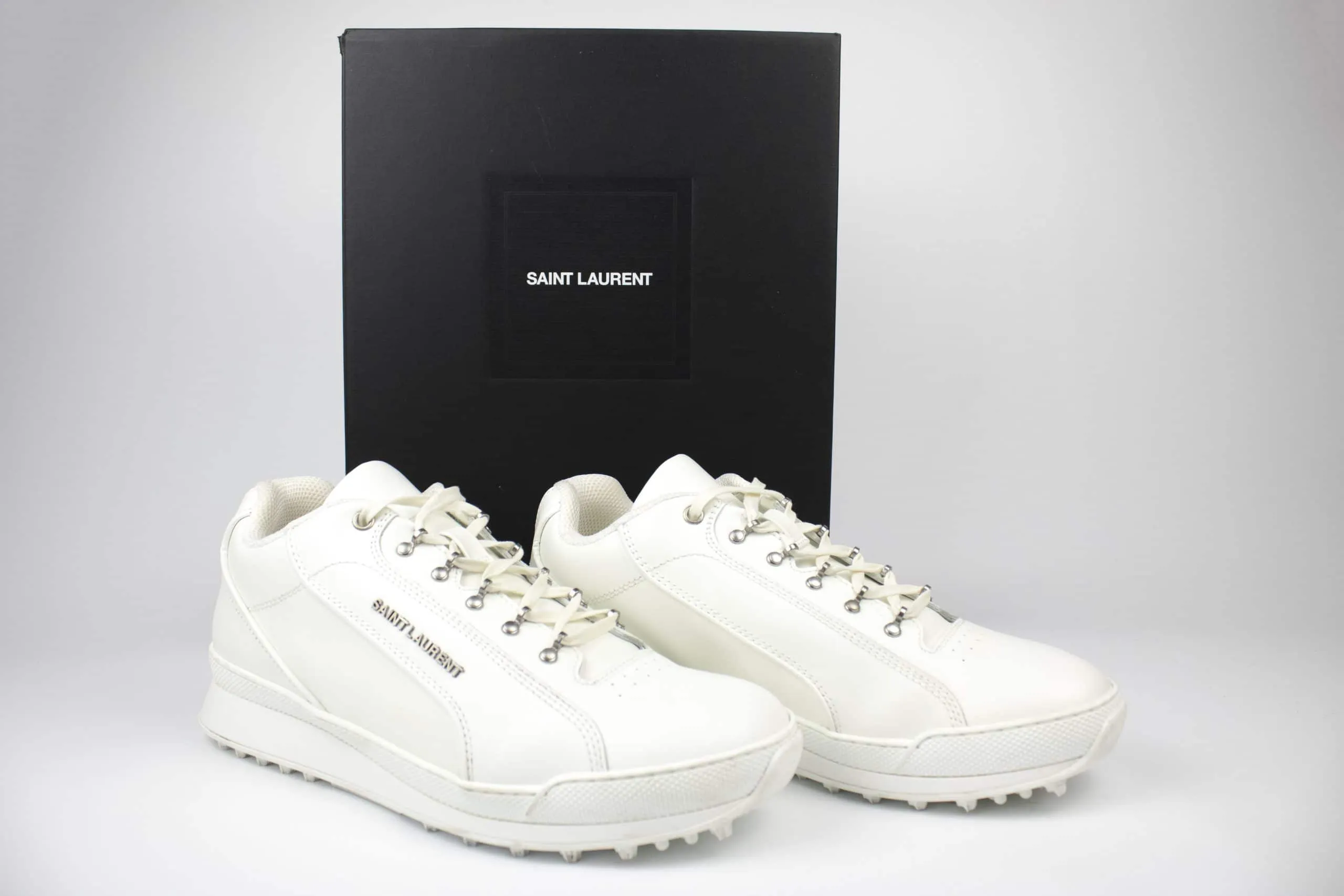 Sneakers Jump (T42)