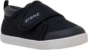 Stonz Cruiser Original Toddler Shoes  Breathable, Vegan, with Adjustable Fit