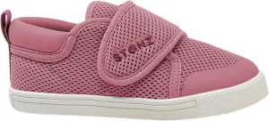 Stonz Cruiser Original Toddler Shoes  Breathable, Vegan, with Adjustable Fit
