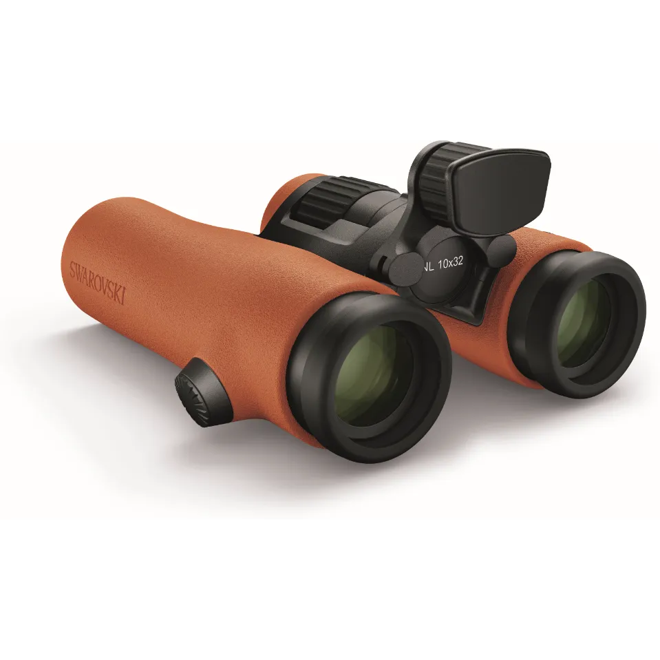 Swarovski FRP Forehead Rest for NL Pure series Binocular