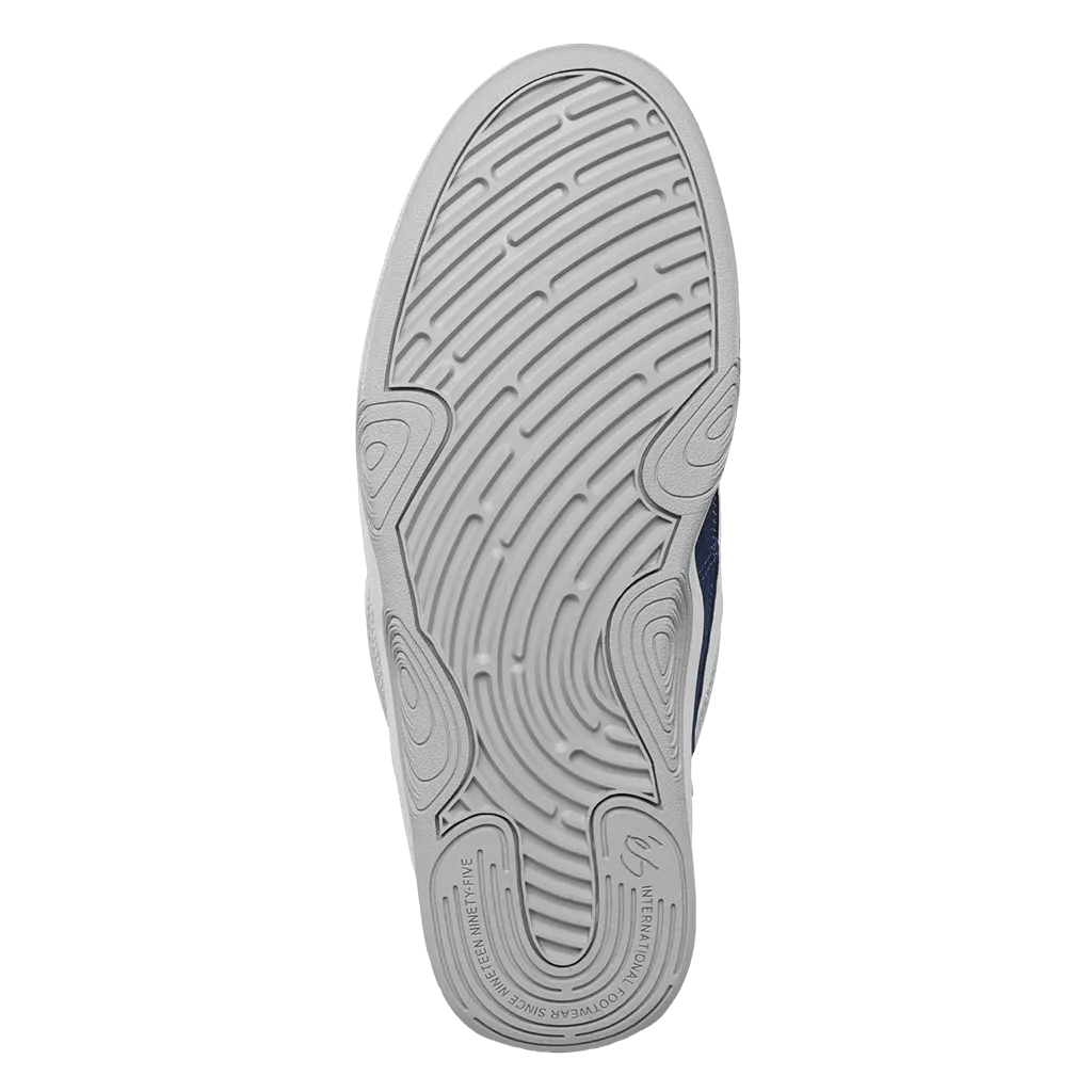 Two Nine 8 - Navy/White