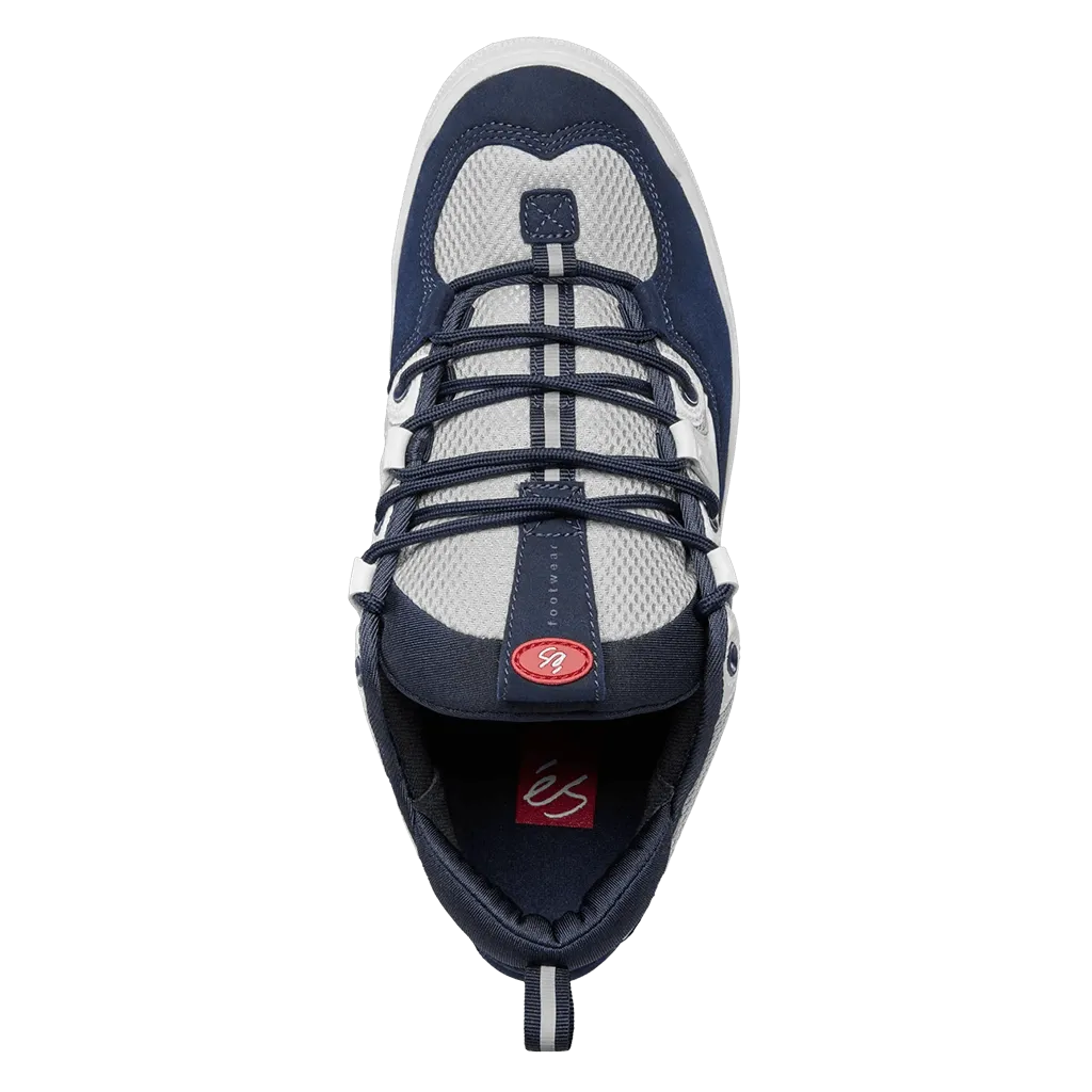 Two Nine 8 - Navy/White