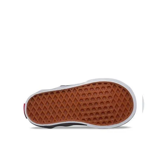Vans Infants Classic Slip-On Checkerboard VN0EX8BWW