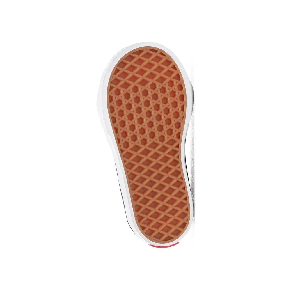 Vans Infants Classic Slip-On Checkerboard VN0EX8BWW