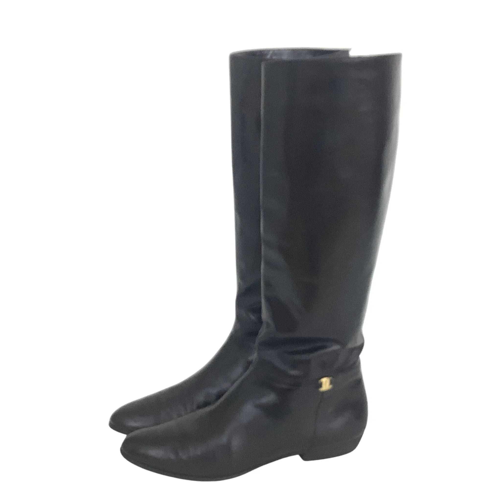 Vintage Ferragamo Boots