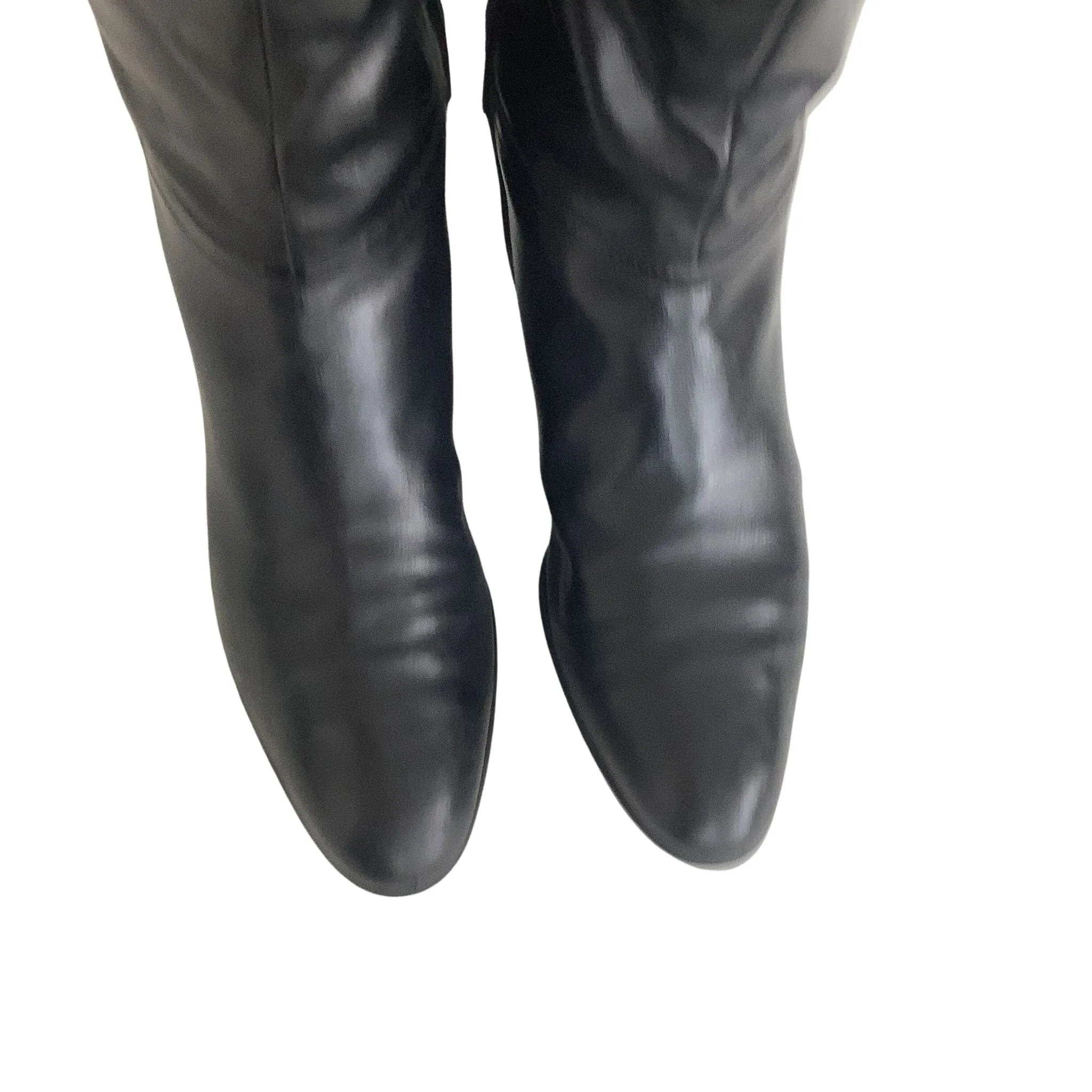Vintage Ferragamo Boots