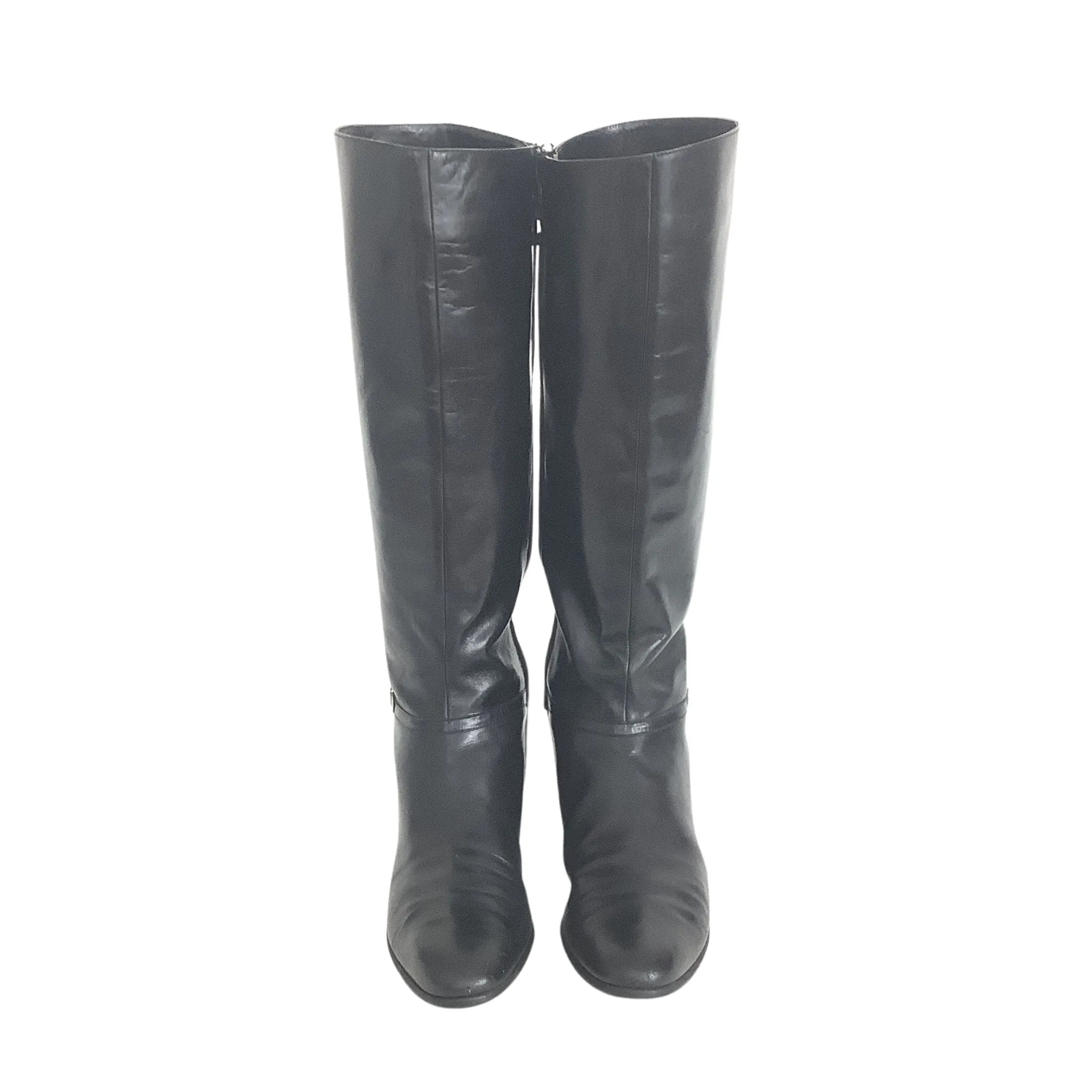 Vintage Ferragamo Boots