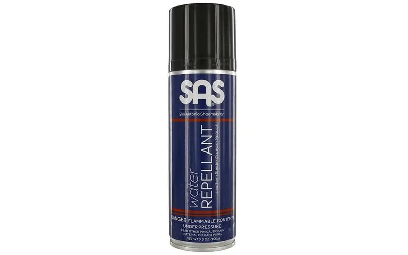 Water Repellent