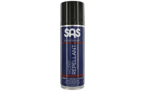 Water Repellent