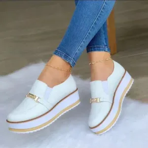 Women's Platform Shoes